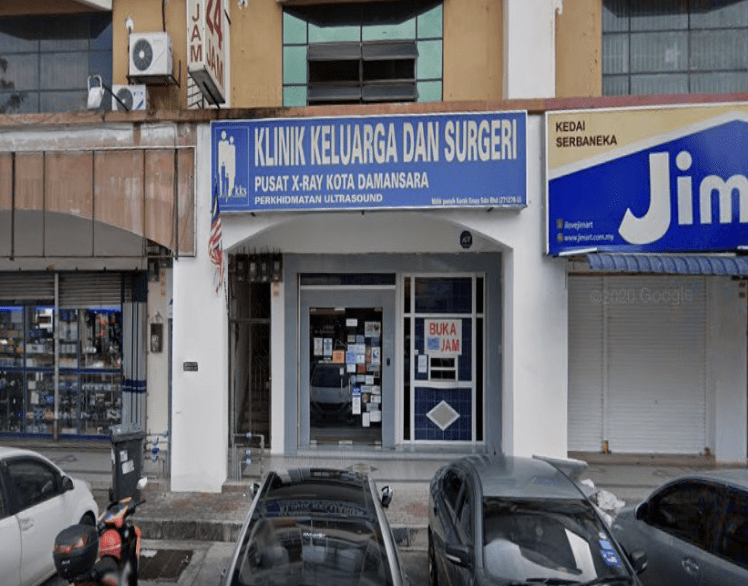 Family Clinic And Surgery